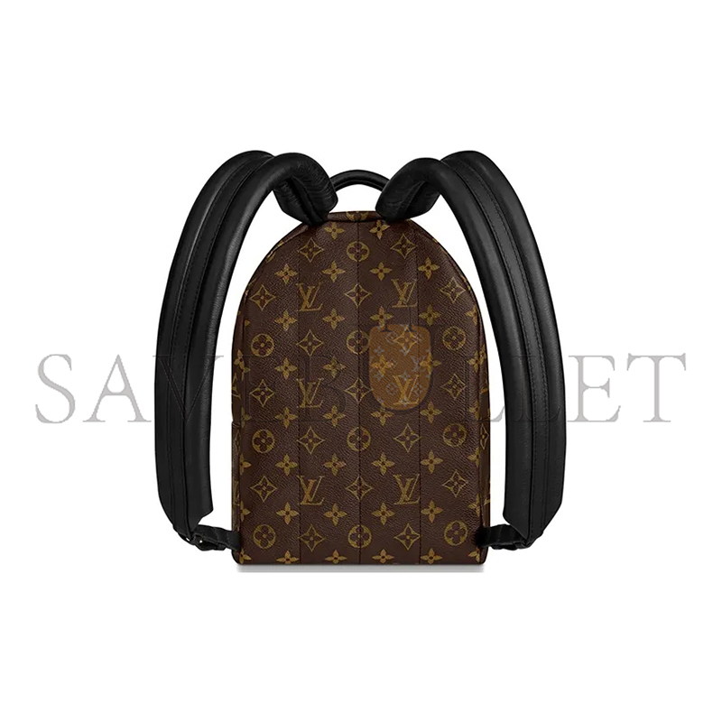LOUIS VUITTON PALM SPRINGS PM BACKPACK M44870 (29*22*10cm)